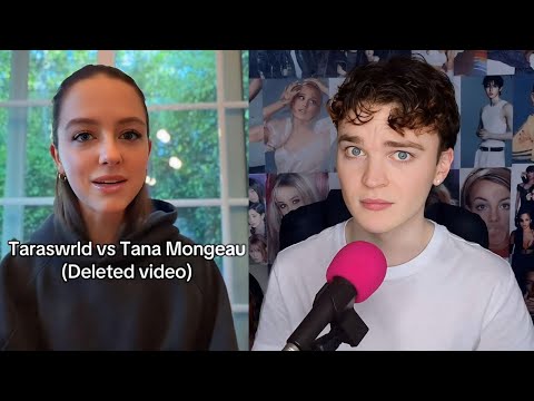 Tara's World CALLS OUT Tana Mongeau...