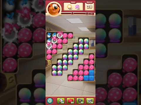 Toon Blast level 3400