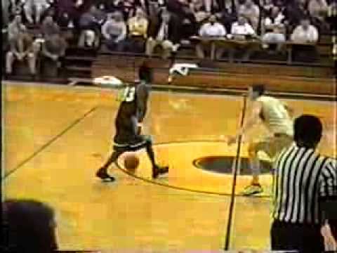 1998-99 Game 22: Vianney vs. St  Mary's