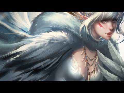 [Breaks] Wontolla - Frozen VIP (ft Stella Lem)