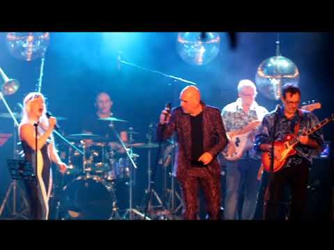 Disco Inferno   "Car Wash",    9.3.18 Saarbrücken