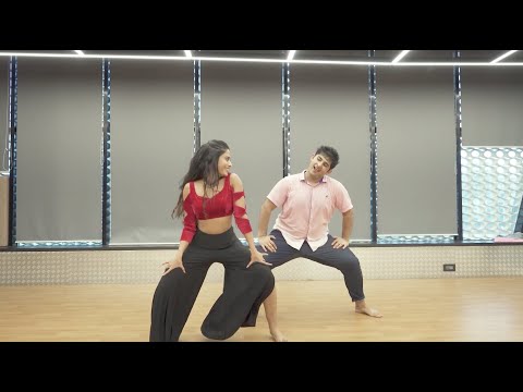 Aa Re Pritam Pyare | @JuniorJethu  ft. @bhaiyajiismile  | Rowdy Rathore | @garvdance9061  Choreography