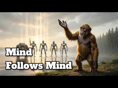 Mind Follows Mind
