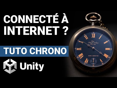 Tuto Unity Chrono Utiliser la matrice de collisions de Unity Physics
