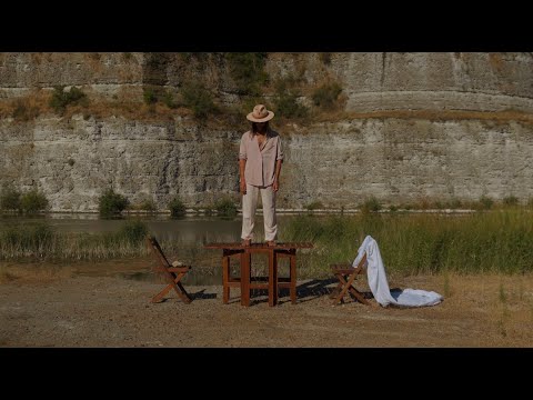 MARTIN - Bandera Blanca ( Videoclip oficial )