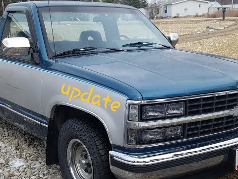 ATK 350 Engine Swap Review