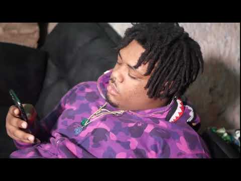 LUL DUCE BLOCK - BAPE (Music Video)