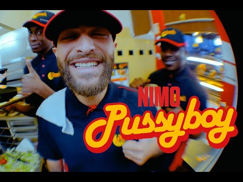 Video thumbnail for PUSSYBOY