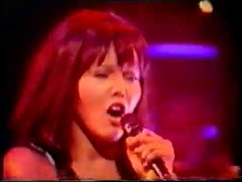 Judy Cheeks - Reach (live on TOTP, 1994)