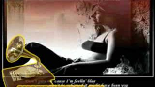 Marty Robbins singing Don't Worry About Me