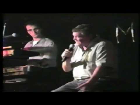 Quanto sei bella Roma  Campeggio Ai Tucul - Alvaro Amici accompagnato dal M° Fabrizio Masci