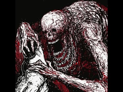 [FREE] NECROSOCIETY x CRAIG SCISSORHANDS x NECROTRAP TYPE BEAT "STOP MY PAIN" (prod. Dwillix)