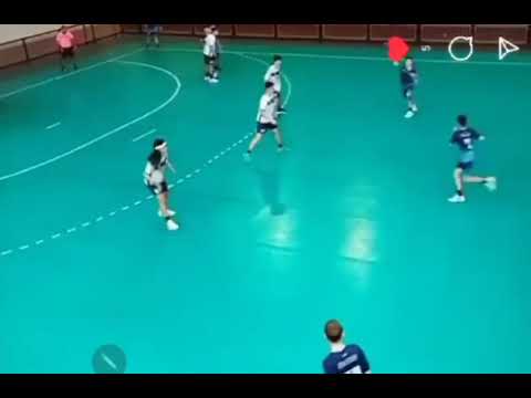 Paulistão 2024- Cadete São Bernardo x Pinheiros