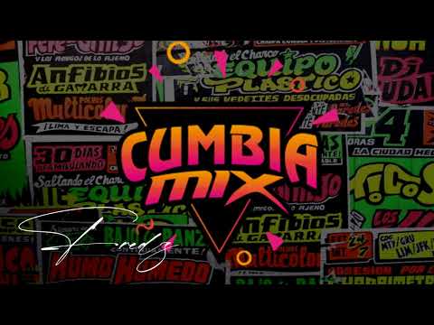 CUMBIA PERUANA MIX - EXTENDIDA (Caribeños, Grupo 5, Hnos. Yaipen, Candela)