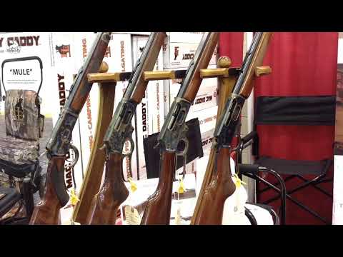 Turnbull Restoration at NRAAM 2019