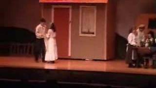 The New Arrival/Chava