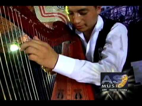 AMAPOLITA DE ARAHUAY - JURASTE QUERERME / 12 ANIVERSARIO