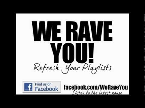 David Amo & Julio Navas - Sinus (Jordy Dazz Rework)