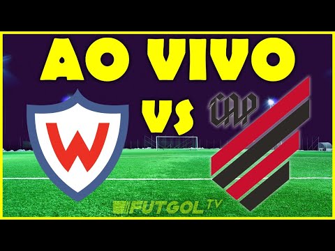 JORGE WILSTERMANN 2x3 ATHLETICO-PR - LIBERTADORES - 14/09/2020