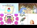 PBS KIDS Channel Program Break KCOS TV 2006