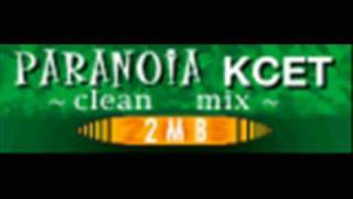 PARANOiA KCET ~clean mix~ - 2MB (HQ)