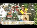 Our Top 10 Camping Gear Giul S Vs Markus