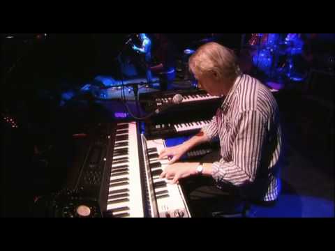 John Lees - Barclay James Harvest - Mockingbird (Live at the Shepherd's Bush Empire, UK, 2006)