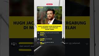 Download lagu Hugh Jackman Balik Lagi ke Marvel?! Rencana Gila Setelah Secret Wars! 😱🔥 mp3 Download lagu Hugh Jackman Balik Lagi ke Marvel?! Rencana Gila Setelah Secret Wars! 😱🔥 mp3
