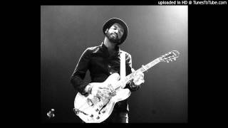 Gary Clark, Jr. - Things Are Changin’