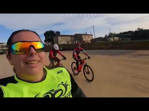 Resumen Backyard Llagostera