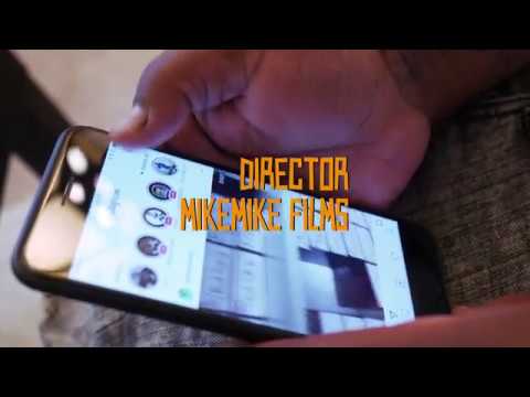 Yung Rowdyyy "DM" (Official Video) DIR @mikemikefilms