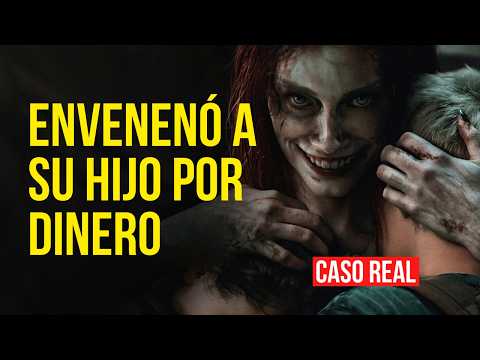 La Historia REAL que Cambió Halloween para Siempre ❌ El caso de Ronald O’Bryan alias «Candy Man»
