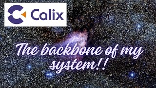 Calix Firewall Overview