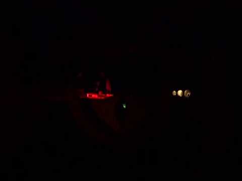 BAPHOMET ENGINE LIVE -VIVA FESTIVAL -CRISTALINA-GOIAS