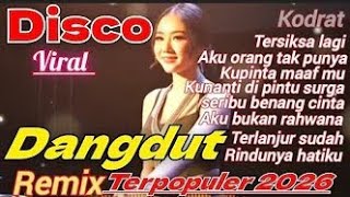 Download lagu DISCO DANGDUT REMIX ELECTONE VIRAL FULL ALBUM TERBARU 2026 mp3