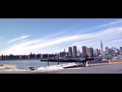 I, Axis Mundi Trailer