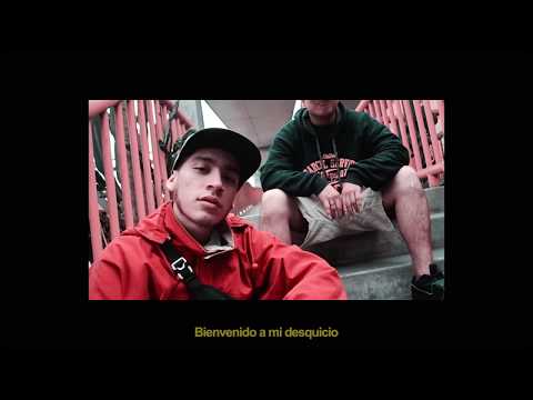 ESTOY EN SI - M2A (Prod.ColdFriday)