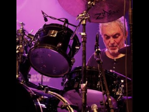 The Steve Gadd Interview