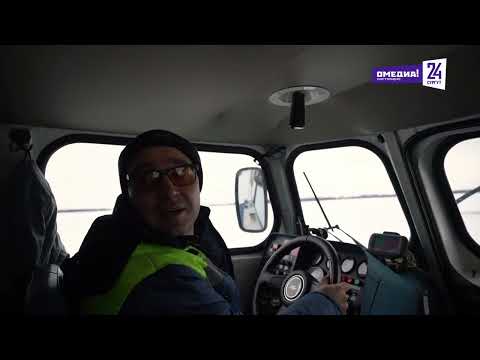 Большая вода в 2026 году