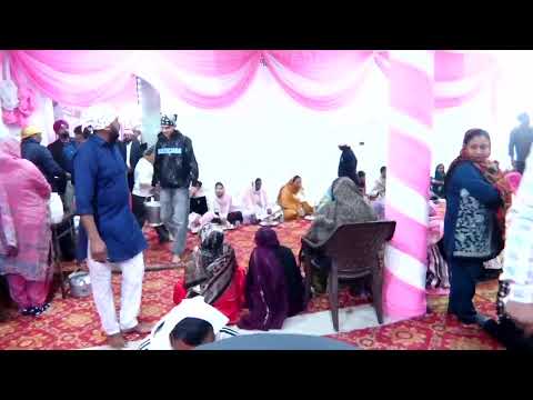 ਧੰਨ-ਧੰਨ ਸਤਿਗੁਰੂ ਰਵਿਦਾਸ  ਮਹਾਰਾਜ ਜੀ ਪ੍ਰਕਾਸ਼ ਦਿਹਾੜਾ  ਨਗਰ ਕੀਰਤਨ ਪਿੰਡ ਜੰਡਿਆਲਾ ਮੰਜਕੀ ਮਿਤੀਃ 31-01-2026