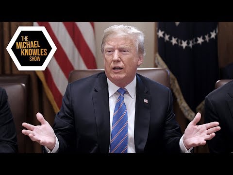 Would He, Or Wouldn’t He? | The Michael Knowles Show Ep. 186