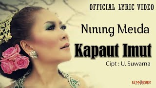 Download lagu Nining Meida - Kapaut Imut mp3