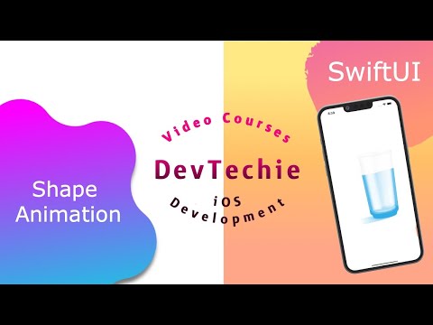 Wave Effect SwiftUI 3