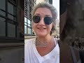 TOURIST SCAM In Florence Italy