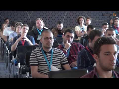 PFSweb на Be IT Conference: Demandware за enterprise eCommerce решения