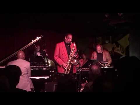 Chico Freeman Plus+tet Live at the Village Vanguard