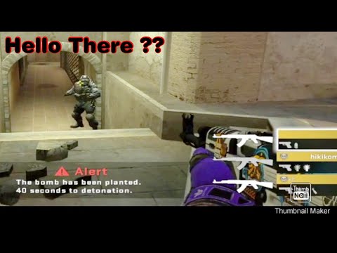 HELLO THERE ? || Twistzz FPL || CS:GO