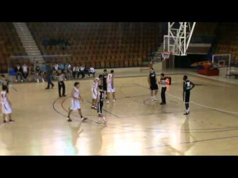 EBA A - A_J7_UPV Alava - SAB Torrelavega