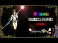 Unboxing SailorMoon Sailor Pluto S H Figuart Bandai