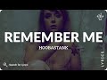 Hoobastank - Remember Me (Lyrics for Desktop)